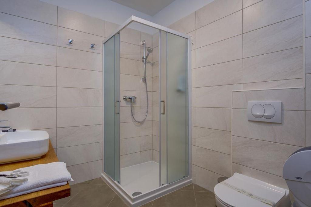 Manora hotel - pokoj Superior - Nerezine (ostrov Lošinj) - - C