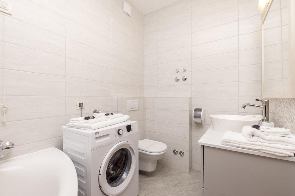 Manora hotel - apartmán - Nerezine (ostrov Lošinj) - - Chorvat