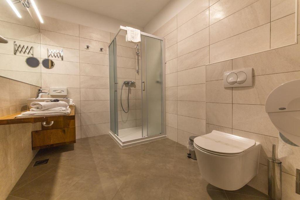 Manora hotel - pokoj Family Suit Superior - Nerezine (ostrov Lo