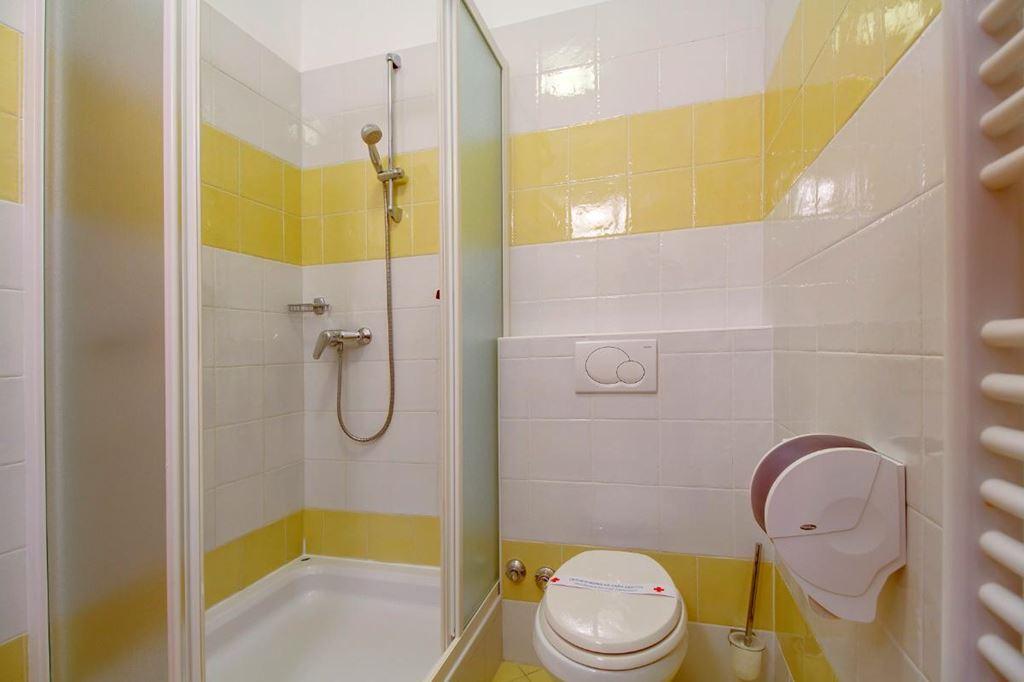 Manora hotel - pokoj Quadruple - Nerezine (ostrov Lošinj) - -
