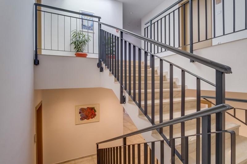 Manora hotel - Nerezine (ostrov Lošinj) - - Chorvatsko