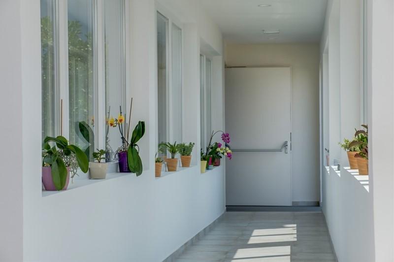 Manora hotel - Nerezine (ostrov Lošinj) - - Chorvatsko