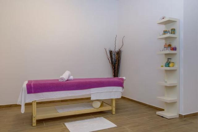 Manora hotel - Nerezine (ostrov Lošinj) -  - Chorvatsko
