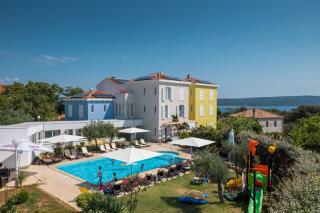 Hotel Manora