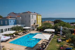 Hotel Manora