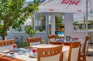 Hotel Manora