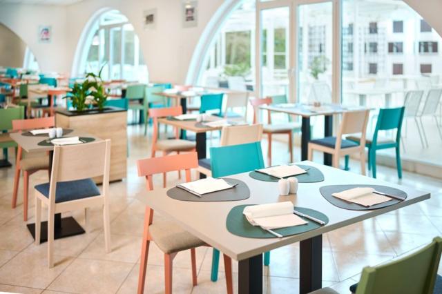 Magal Maradiso Hotel by Aminess - hotelová restaurace - Njivice