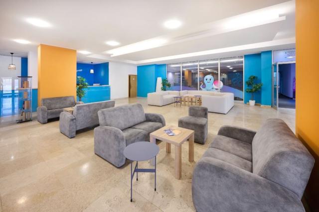 Magal Maradiso Hotel by Aminess - recepce - Njivice (ostrov Krk
