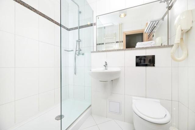 Magal Maradiso Hotel by Aminess - pokoj CLS2B - Njivice (ostrov