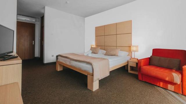 Magal Maradiso Hotel by Aminess - pokoj S3BP - Njivice (ostrov 