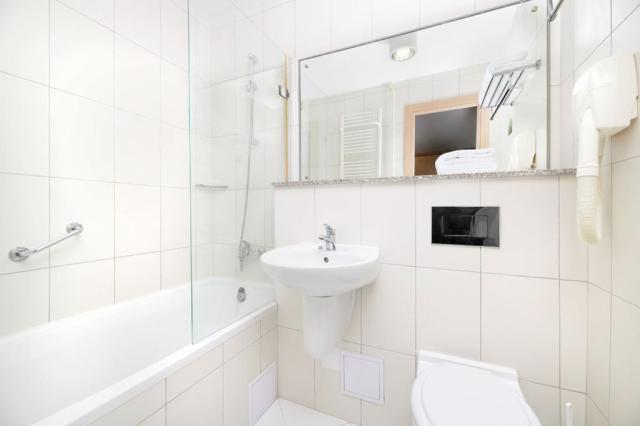 Magal Maradiso Hotel by Aminess - pokoj CS3 - Njivice (ostrov K