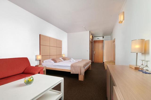 Magal Maradiso Hotel by Aminess - pokoj HA2J - Njivice (ostrov 