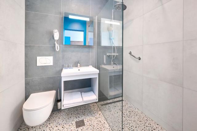 Magal Maradiso Hotel by Aminess - pokoj S3BP - Njivice (ostrov 