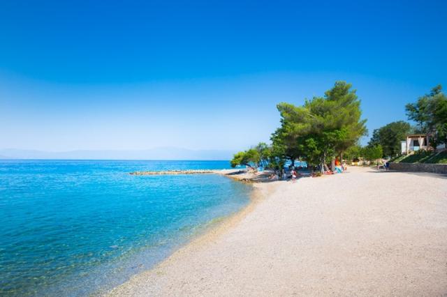 Veya Maradiso Hotel by Aminess - Njivice (ostrov Krk) -  - Chor