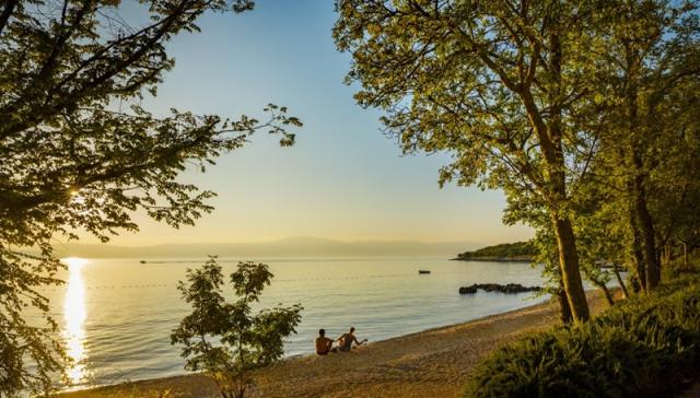 Veya Maradiso Hotel by Aminess - Njivice (ostrov Krk) -  - Chor