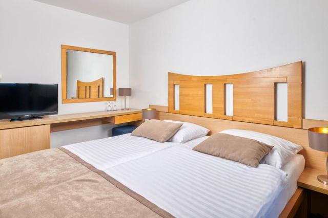 Veya Maradiso Hotel by Aminess - pokoj S2BS - Njivice (ostrov K