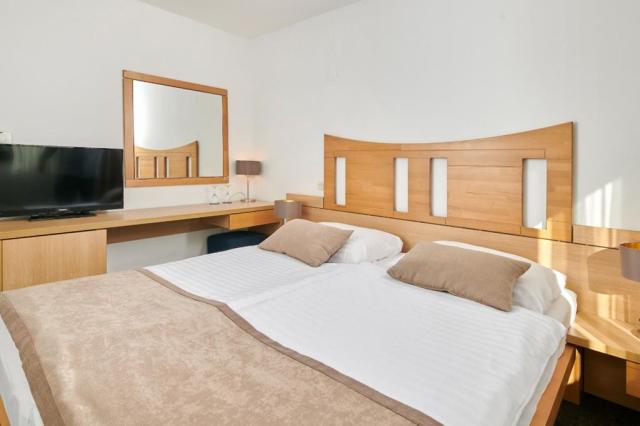 Veya Maradiso Hotel by Aminess - pokoj S2 - Njivice (ostrov Krk