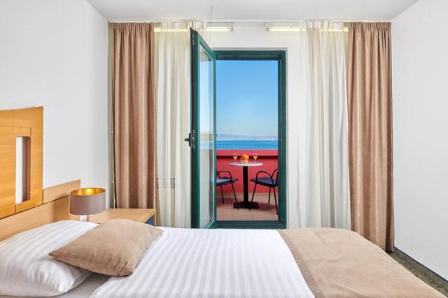Veya Maradiso Hotel by Aminess - pokoj S2BS - Njivice (ostrov K