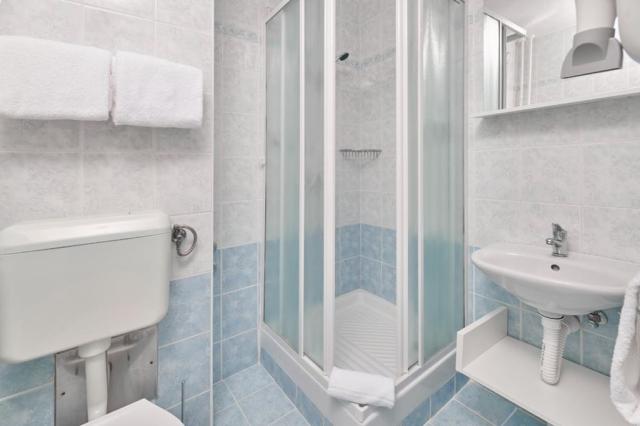 Veya Maradiso Hotel by Aminess - pokoj S2 - Njivice (ostrov Krk