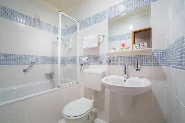 Veya Maradiso Hotel by Aminess - pokoj S2BS - Njivice (ostrov K