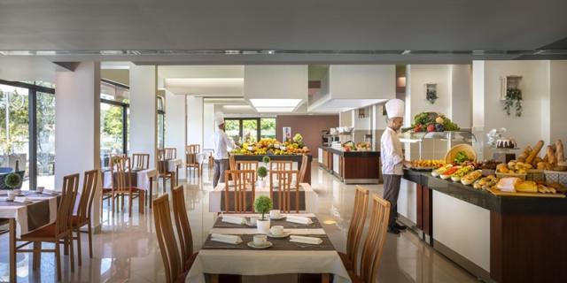 Veya Maradiso Hotel by Aminess - Njivice (ostrov Krk) -  - Chor
