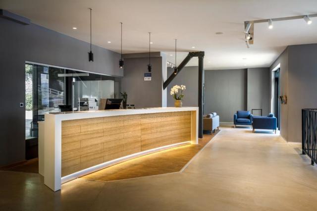 Istra hotel - recepce - Opatija -  - Chorvatsko