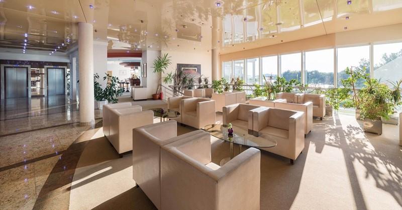 Punta hotel - Aperitiv bar - Vodice - - Chorvatsko