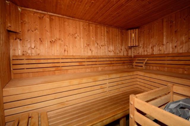WellnessPunta hotel - Wellness - Vodice -  - Chorvatsko