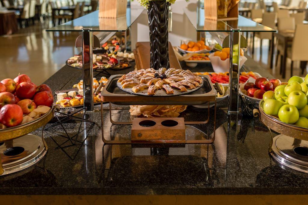 Omorika Annex (pavilony) - Restaurant hotelu Omorika - Crikveni