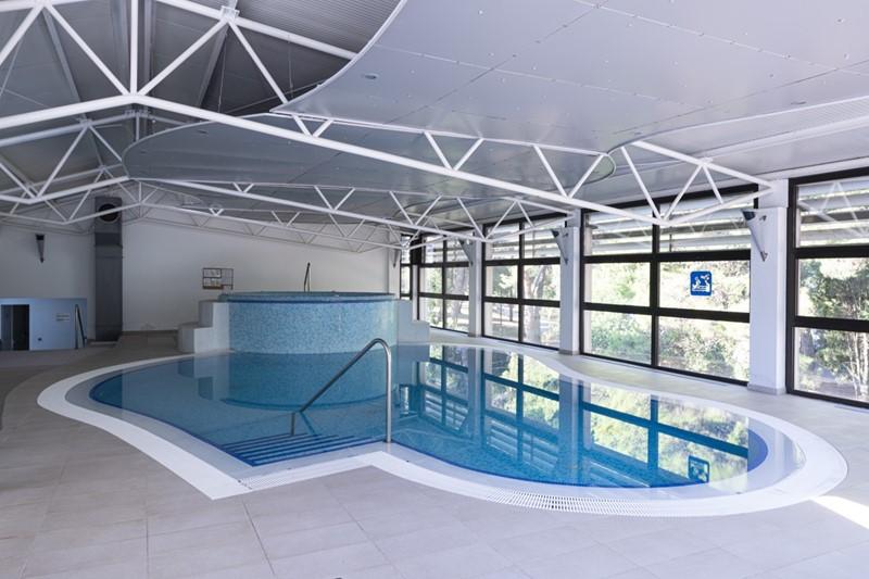 Flores hotel - Poreč - - Chorvatsko