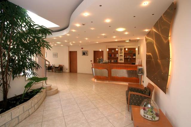 Flores hotel - Poreč -  - Chorvatsko