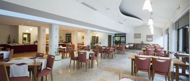 Flores hotel - Poreč -  - Chorvatsko