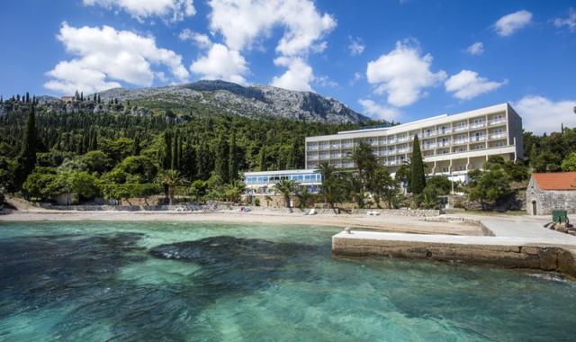 Orsan Maradiso Hotel by Aminess - Orebič (Pelješac) -  - Chorva