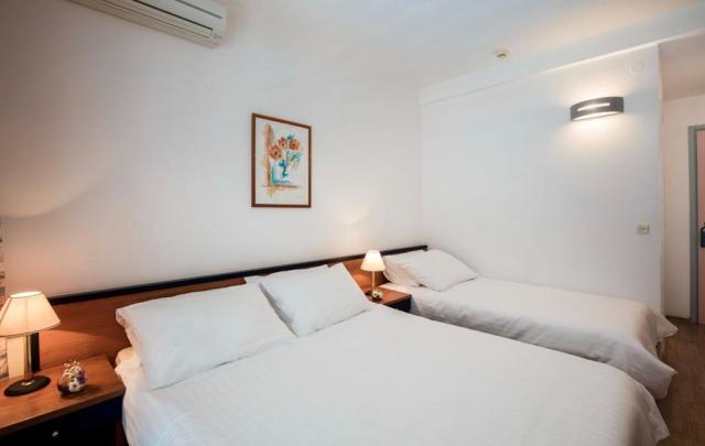 Orsan Maradiso Hotel by Aminess - pokoj S3BS - Orebič (Pelješac