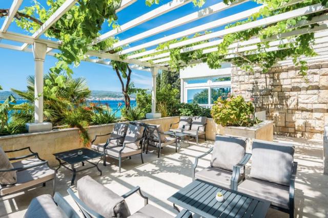 Orsan Maradiso Hotel by Aminess - Maris bar - Orebič (Pelješac)