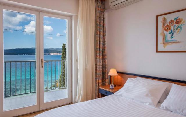 Orsan Maradiso Hotel by Aminess - pokoj S3BS - Orebič (Pelješac
