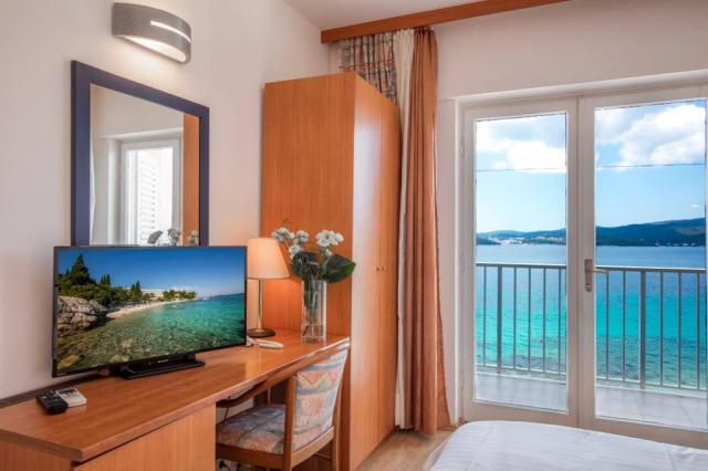 Orsan Maradiso Hotel by Aminess - pokoj S2BS - Orebič (Pelješac