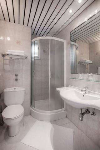 Orsan Maradiso Hotel by Aminess - pokoj S3BS - Orebič (Pelješac