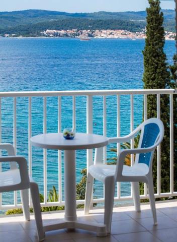 Orsan Maradiso Hotel by Aminess - pokoj S2BS - Orebič (Pelješac