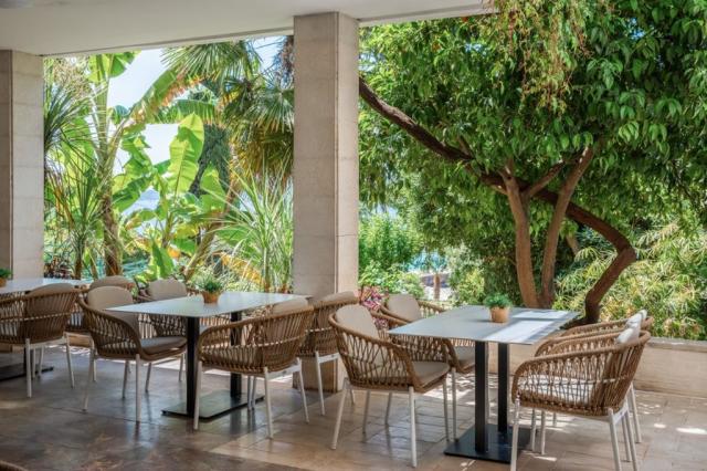 Orsan Maradiso Hotel by Aminess - Maris bar - Orebič (Pelješac)