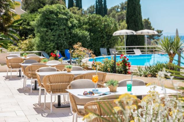 Orsan Maradiso Hotel by Aminess - Maris bar - Orebič (Pelješac)
