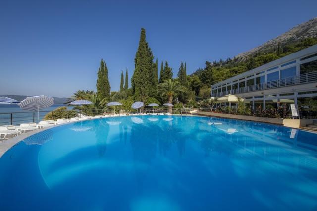 Orsan Maradiso Hotel by Aminess - Orebič (Pelješac) -  - Chorva