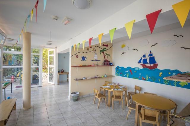 Orsan Maradiso Hotel by Aminess - Orebič (Pelješac) -  - Chorva