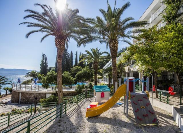 Orsan Maradiso Hotel by Aminess - Orebič (Pelješac) -  - Chorva