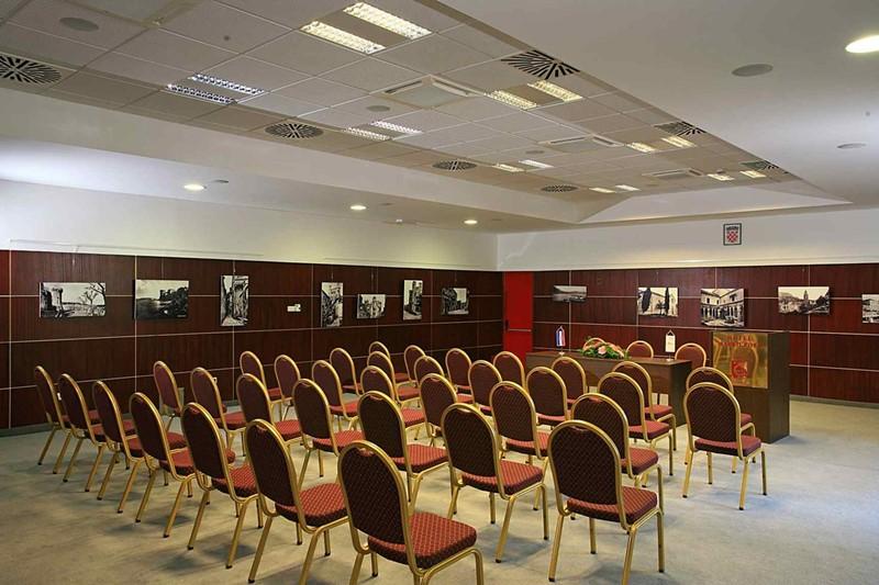 Marko Polo Maradiso Hotel by Aminess - Korčula (ostrov Korčula)