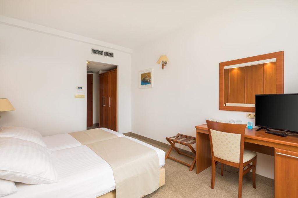 Marko Polo Maradiso Hotel by Aminess - pokoj S S2 - Korčula (os
