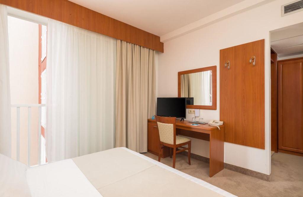 Marko Polo Maradiso Hotel by Aminess - pokoj S2 - Korčula (ostr