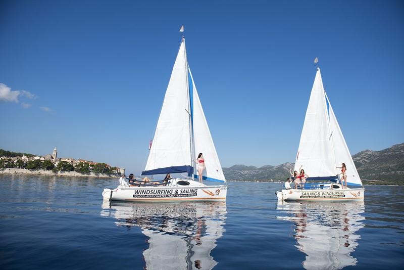 Marko Polo Maradiso Hotel by Aminess - Korčula (ostrov Korčula)