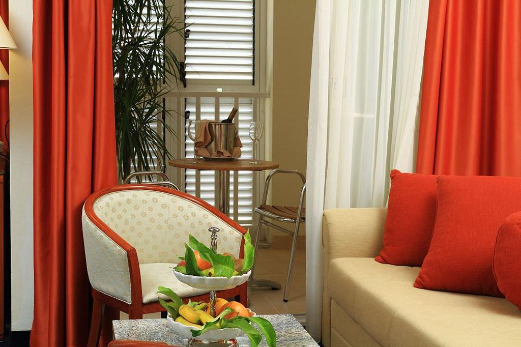 Marko Polo Maradiso Hotel by Aminess - pokoj HA2JP - Korčula (o