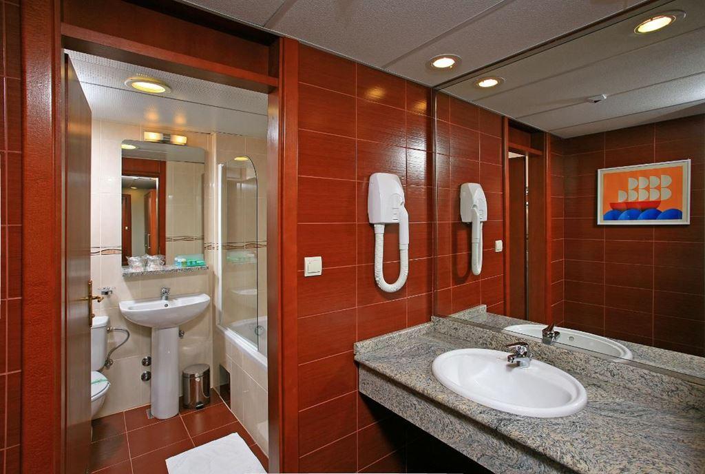 Marko Polo Maradiso Hotel by Aminess - pokoj HA2JP - Korčula (o
